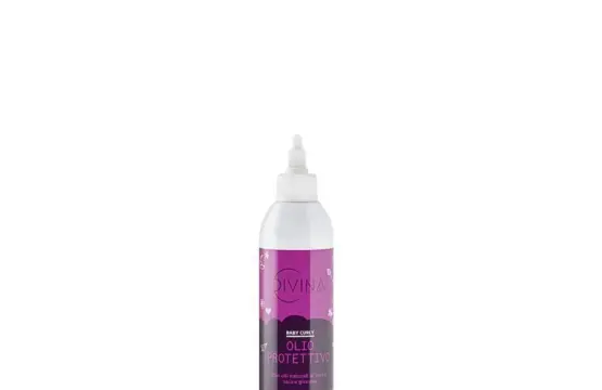 Divina BLK Kids Aceite Protector 250ml